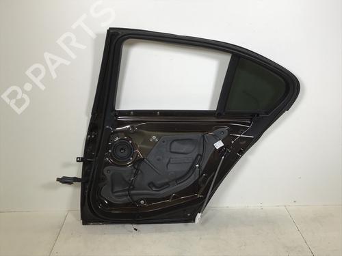 Right rear door BMW 3 (F30, F80) 320 i | BP15014234C5