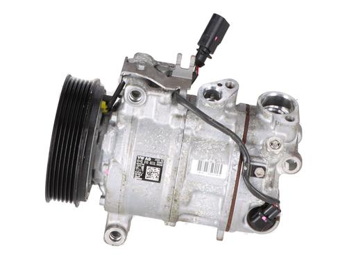 AC compressor VW TOUAREG (CR7, RC8) 3.0 TDI 4motion | BP30836259M34