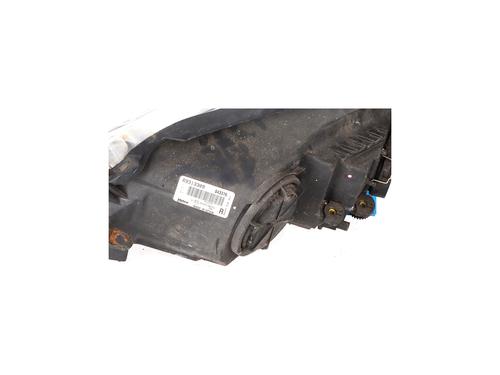 Right headlight OPEL CORSA D (S07) 1.2 (L08, L68) | BP36237468C29 - Image 3