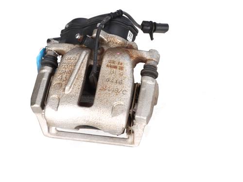 Used Right rear brake caliper Right rear brake caliper AUDI A8 D4 (4H2, 4H8, 4HC, 4HL) 3.0 TDI quattro (258 hp) 34583902 34583902