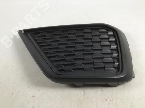 Used Grille AUDI A1 Sportback (GBA) 25 TFSI (95 hp) 14583247