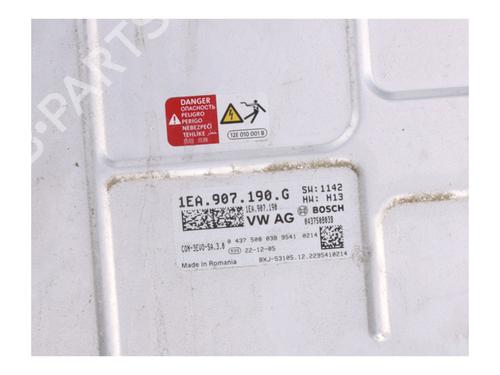 Inverter/Converter VW ID.4 (E21) GTX | BP36003098M119 - Image 3