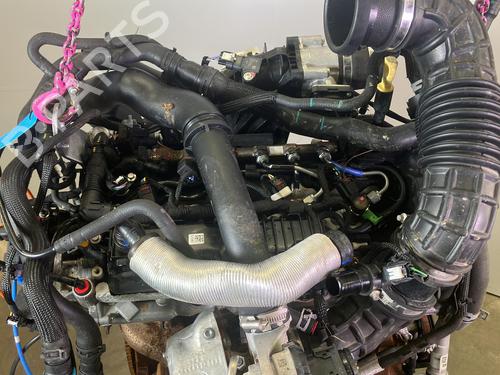 Engine FORD TRANSIT V363 Platform/Chassis (FED, FFD) 2.0 EcoBlue | BP36076618M1  - Image 13