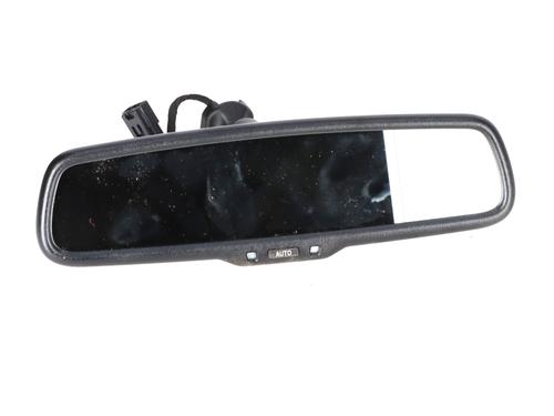 Used Rear mirror Rear mirror TOYOTA YARIS CROSS (MXP_) 1.5 Hybrid (MXPJ10) (92 hp) 39926815 39926815