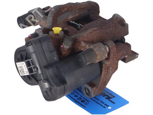 Right rear brake caliper VW TOURAN (5T1) 2.0 TDI | BP14580960M106 