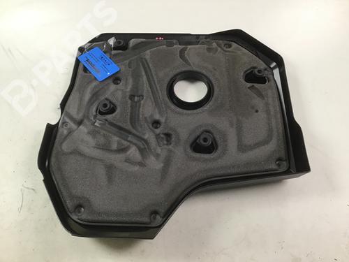 Upper protection BMW 5 (G30, F90) 530 e Plug-in-Hybrid | BP5268908M93 