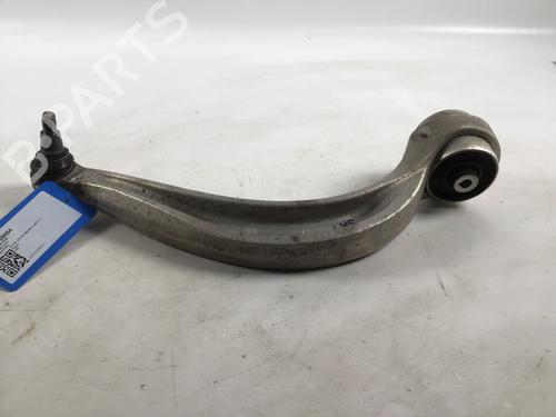 Used Left front suspension arm VW TOUAREG (CR7, RC8) 3.0 TDI 4motion (286 hp) 30748862