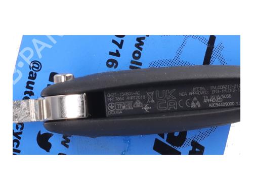 Electronic module FORD TRANSIT V363 Platform/Chassis (FED, FFD) 2.0 EcoBlue | BP29434281M83 