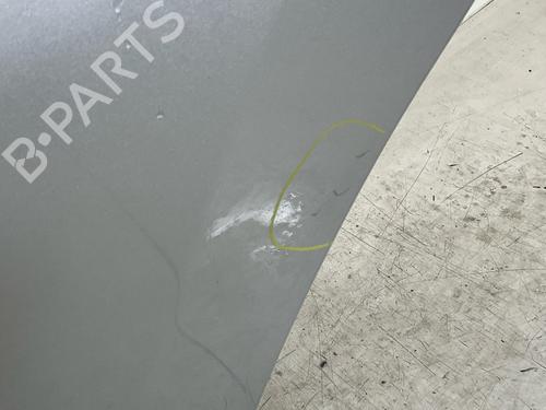 Left rear door MERCEDES-BENZ GLK-CLASS (X204) 220 CDI 4-matic (204.984, 204.997) | BP19675751C4
