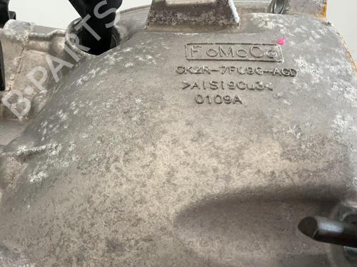 Gearbox FORD TRANSIT V363 Platform/Chassis (FED, FFD) 2.0 EcoBlue | BP36502354M3  - Image 8