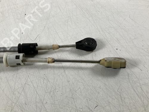 Selector da caixa FORD TRANSIT CUSTOM V710 Van (NRN) 2.0 EcoBlue | BP39920099M90 - Image 4