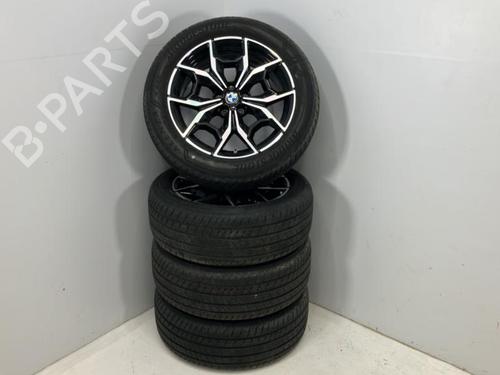 Used Rim BMW X3 (G01, F97, G08) xDrive 20 d (190 hp) 29273899