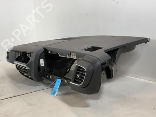 Dashboard PEUGEOT EXPERT Van (V_) E-EXPERT HYDROGEN | BP39924802C46 - Image 3