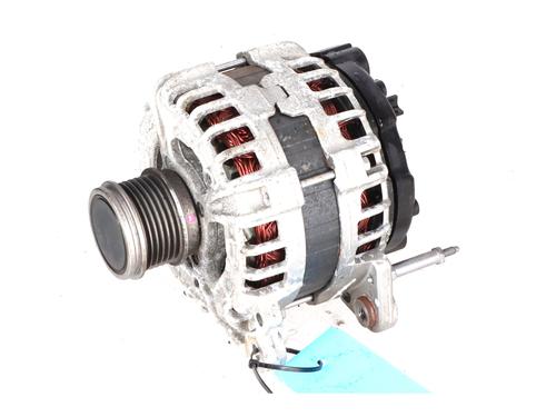 Alternatore Alternatore AUDI A3 Sportback (8VA, 8VF) 2.0 TDI (184 hp) 37454587 37454587