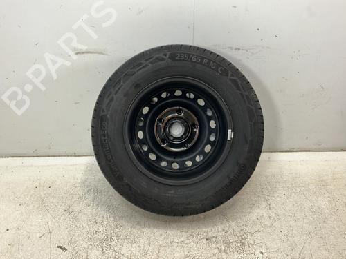 Fælgsæt FORD TRANSIT V363 Platform/Chassis (FED, FFD) 2.0 EcoBlue | BP39725829C100 - Image 12