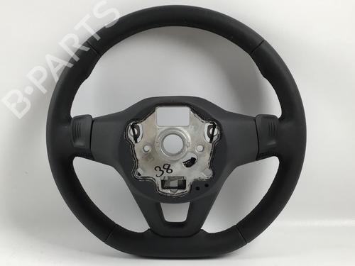 Steering wheel VW GOLF VIII (CD1, DA1) 1.0 TSI | BP36001972C49 - Image 4