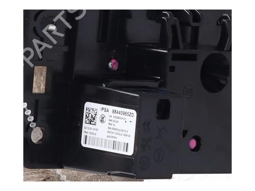 Selector da caixa OPEL VIVARO C Van (K0) VIVARO-E HYDROGEN | BP39920497M90 - Image 3
