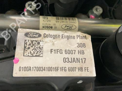 Engine FORD FOCUS III Turnier 1.0 EcoBoost | BP38464391M1 - Image 8