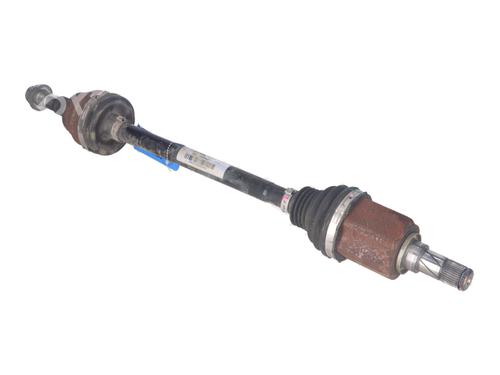 Left rear driveshaft MG MG 4 (EH32) EV | BP39918613M40 - Image 2