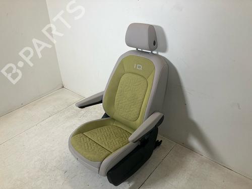 Right front seat VW ID. Buzz Bus (EBB, EBJ) Electric (EBB) | BP39918395C16 - Image 3