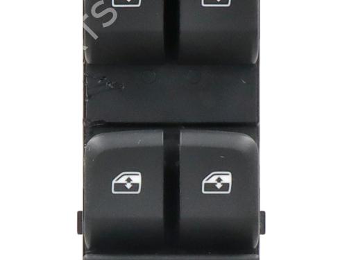 Left front window switch AUDI A3 Sportback (8VA, 8VF) 1.0 TFSI | BP38701411I27 - Image 3