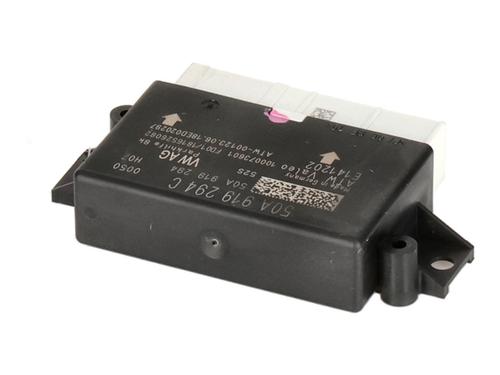 Electronic module VW POLO VI (AW1, BZ1, AE1) 1.0 TSI | BP38491621M83 - Image 2