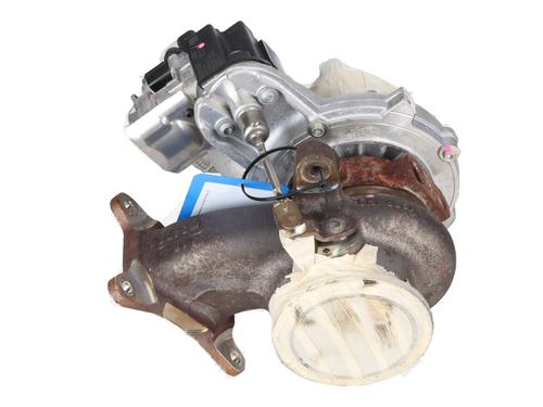 Used Turbocharger/Supercharger VW GOLF VII (5G1, BQ1, BE1, BE2) 2.0 R 4motion (300 hp) 30975488