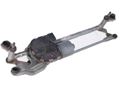 Viskermotor vindrude VW GOLF VII (5G1, BQ1, BE1, BE2) 2.0 GTD (184 hp) 12257973