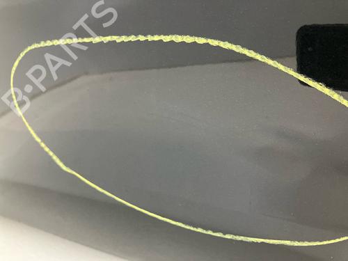 Rear bumper OPEL ASTRA K Sports Tourer (B16) 1.2 Turbo (35) | BP27529675C8 