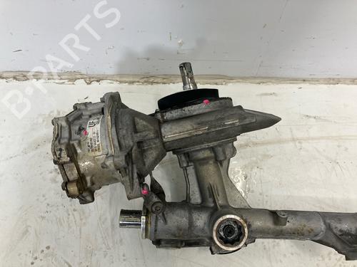 Steering rack BMW 2 Gran Tourer (F46) 220 d xDrive | BP23136366M22