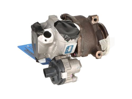 Turbocharger/Supercharger VW GOLF VIII (CD1, DA1) 1.5 TSI | BP29256639M71 