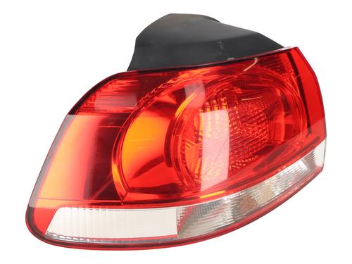 Left taillight VW GOLF VI (5K1) 1.4 TSI | BP16191603C34 