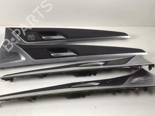 Other BMW X3 (G01, F97, G08) xDrive 30 e Plug-in-Hybrid | BP29607268O1