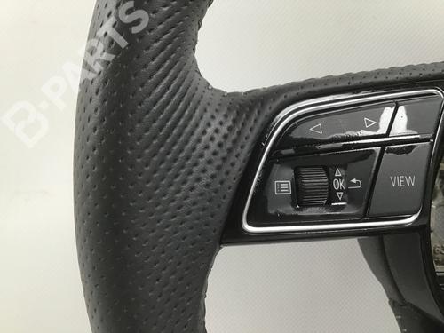 Steering wheel AUDI A1 Sportback (GBA) 30 TFSI | BP8950703C49