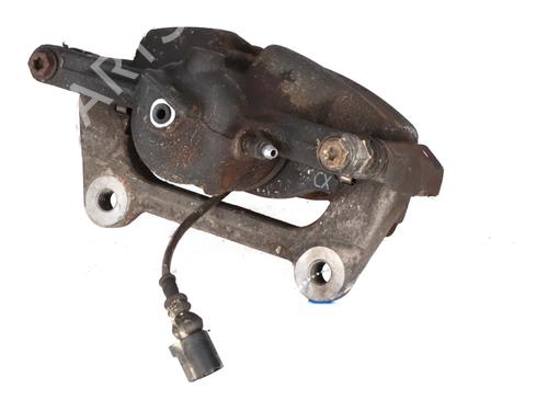 Right front brake caliper VW PASSAT B8 Variant (3G5, CB5) 2.0 TDI 4motion | BP32231376M104