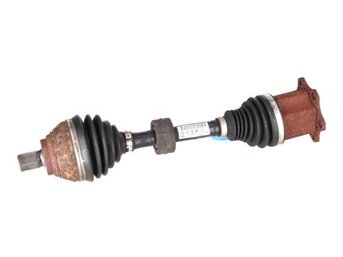 Used Left front driveshaft Left front driveshaft VW PASSAT B8 Variant (3G5, CB5) 2.0 TDI 4motion (190 hp) 33884675 33884675