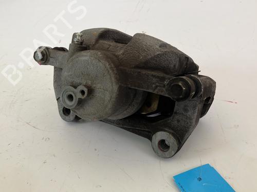 Left front brake caliper OPEL VIVARO C Van (K0) VIVARO-E HYDROGEN | BP39926565M105 - Image 3