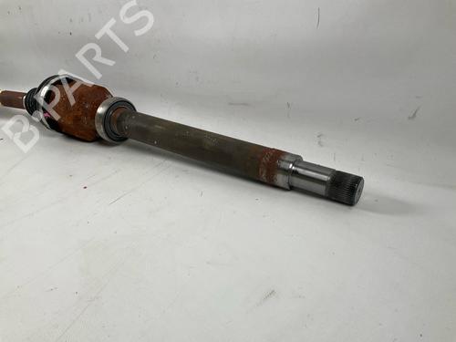 Right front driveshaft FORD TRANSIT V363 Platform/Chassis (FED, FFD) 2.0 EcoBlue | BP19396494M39 - Image 3
