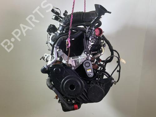 Motor FORD TRANSIT V363 Platform/Chassis (FED, FFD) 2.0 EcoBlue | BP36158701M1 - Image 8
