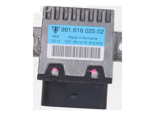 Electronic module PORSCHE 718 BOXSTER (982) 2.5 S (982330, 982331) | BP36004139M83 - Image 2