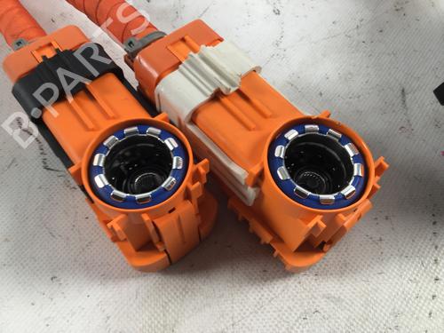 Cable AUDI E-TRON (GEN) 55 quattro | BP14582480E12