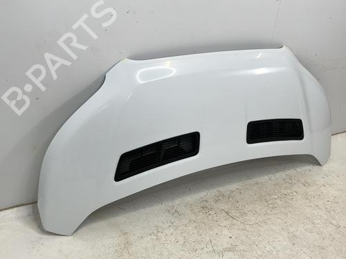 Motorhjelm FORD TRANSIT V363 Platform/Chassis (FED, FFD) 2.0 EcoBlue | BP32861115C1 - Image 2
