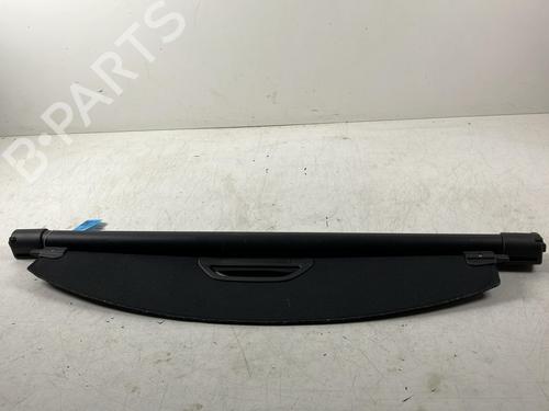 Used Rear parcel shelf Rear parcel shelf RENAULT CLIO IV Grandtour (KH_) 1.2 16V (73 hp) 40043261 40043261