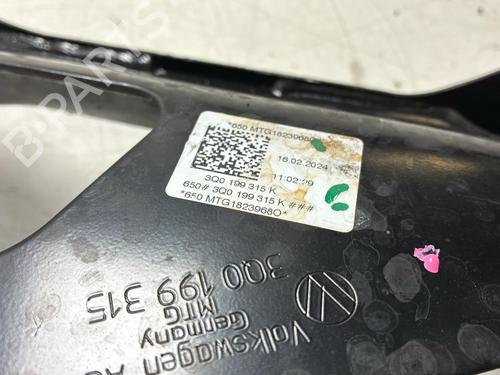 Subframe VW GOLF VIII Variant (CG5, DB5) 1.5 eTSI | BP39650657M9 - Image 5