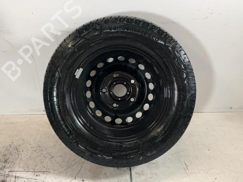 Rim FORD TRANSIT V363 Platform/Chassis (FED, FFD) 2.0 EcoBlue | BP36525895C45 - Image 10