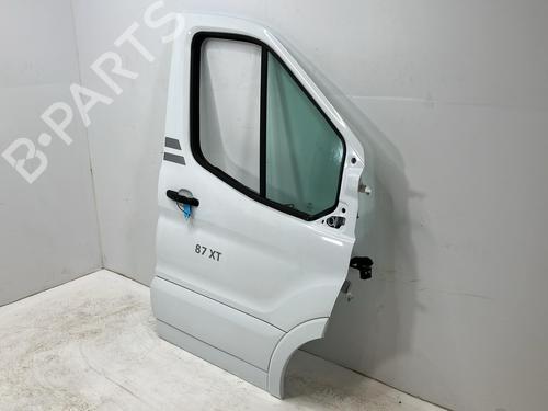 Right front door FORD TRANSIT V363 Platform/Chassis (FED, FFD) 2.0 EcoBlue | BP34214226C3 - Image 3