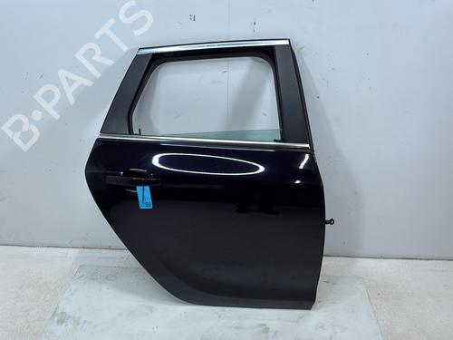 Used Right rear door Right rear door 39157057 39157057