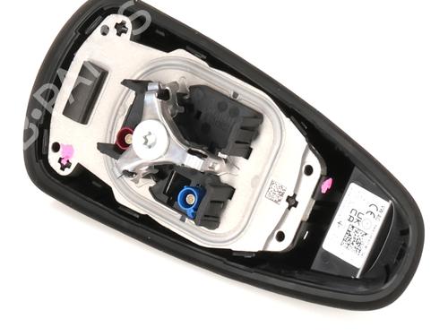 Antenne/Base VW GOLF VIII (CD1, DA1) 1.5 TSI | BP39921618C140 - Image 3