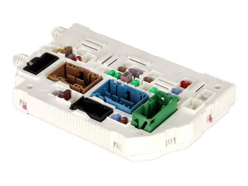 Used Electronic module Electronic module PEUGEOT 3008 II SUV (MC_, MR_, MJ_, M4_) 1.2 Hybrid 136 (MRHPYE) (136 hp) 39928353 39928353