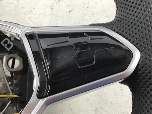 Steering wheel VW GOLF VIII (CD1, DA1) 2.0 TDI | BP33906414C49 - Image 3